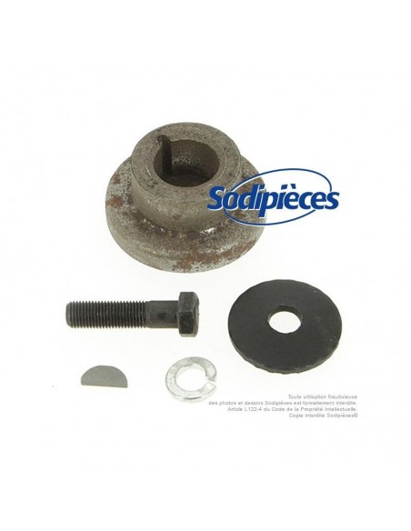 Support de lame pour Murray N° 400 271-20 050