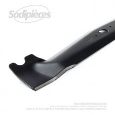 Lame Etesia MZ100D. MV100D, Coupe 52 cm