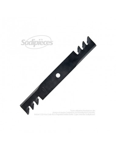 Lame-tondeuse-47-cm-Al-206-mm-Pour-John-Deere-20717