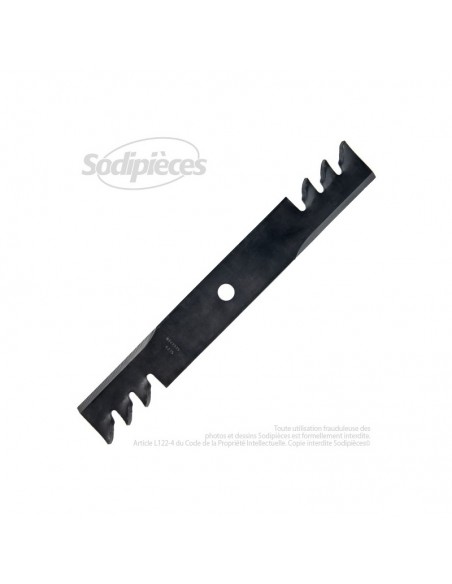 Lame-tondeuse-47-cm-Al-206-mm-Pour-John-Deere-20717