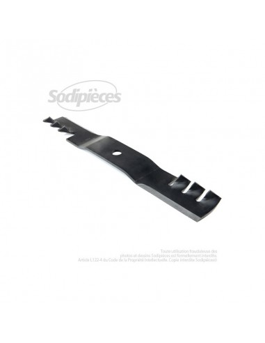 Lame-tondeuse-47-cm-Al-206-mm-Pour-John-Deere-20717