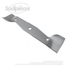 Lame pour Flymo, Husqvarna, Electrolux. Coupe 42 cm