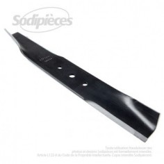 Lame pour Husqvarna, Electrolux. Coupe 35 cm