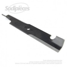 Lame Husqvarna, Electrolux.Coupe 41,2 cm