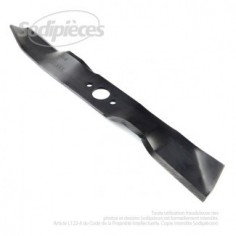 Lame Husqvarna, Electrolux. Coupe 48,2 cm