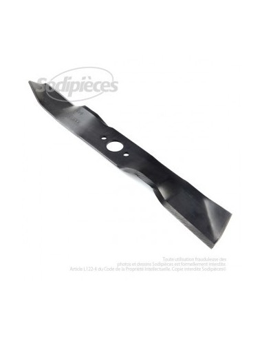 Lame Husqvarna, Electrolux. Coupe 53 cm