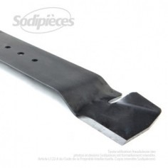 Lame pour Husqvarna, Electrolux. coupe 45,6cm