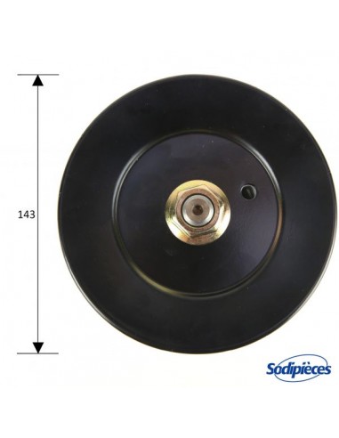 Palier-de-lame-adaptable-MTD-LF125H-61804474-26108