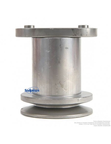 Support-de-lame-Husqvarna-AYP-432279-26106