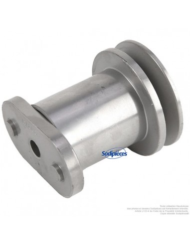 Support-de-lame-Husqvarna-AYP-432279-26106