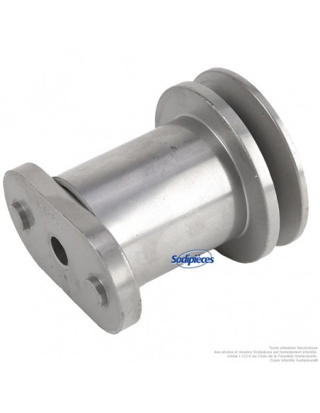 Support-de-lame-Husqvarna-AYP-432279-26106