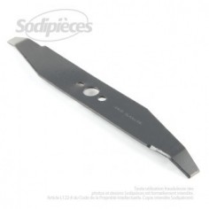 Lame de tondeuse Flymo. Coupe 30 cm