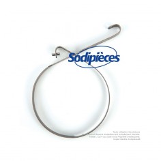 Bande-de-frein-pour-Husqvarna-268-272-24390