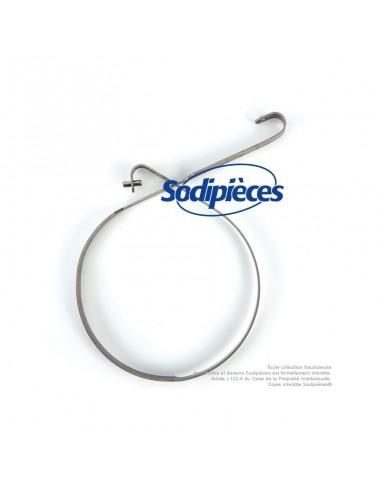 Bande-de-frein-pour-Husqvarna-268-272-24390