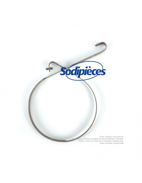 Bande-de-frein-pour-Husqvarna-268-272-24390