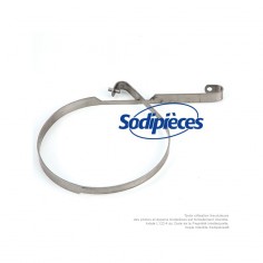 Bande-de-frein-pour-Husqvarna-268-272-24390 2