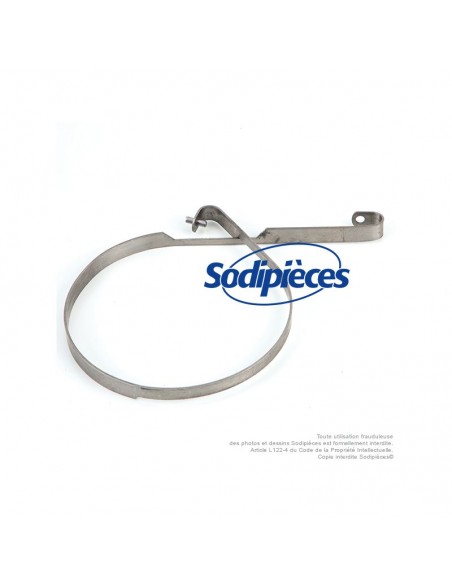 Bande-de-frein-pour-Husqvarna-268-272-24390