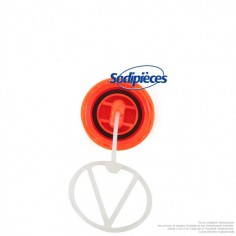 Bouchon-d039huile-pour-Shindaiwa-Echo-24491 2