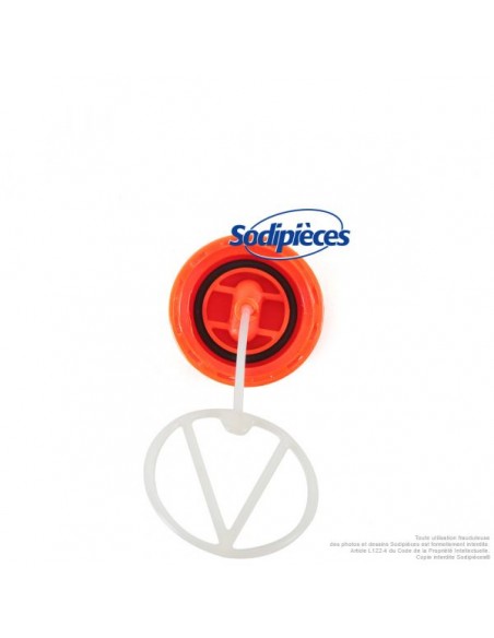 Bouchon-d039huile-pour-Shindaiwa-Echo-24491