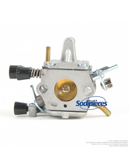 Carburateur-pour-debroussailleuse-Stihl-FS120-FS200-FS250-26056