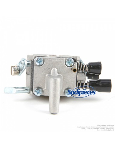 Carburateur-pour-debroussailleuse-Stihl-FS120-FS200-FS250-26056