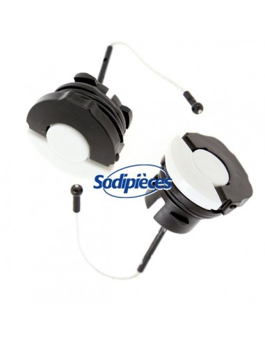 Bouchons-pour-Stihl-Essence-huile-pour-les-series-MS-43901