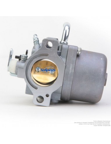 Carburateur-pour-Briggs-Stratton-N590399-26046