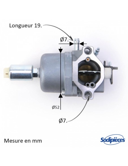 Carburateur-pour-Briggs-Stratton-N794572-26049