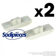 Bande-de-glissement-pour-Stihl-020T-MS200T-021-MS210-023-MS230-025-MS250-MS192T-MS241-Par-2-1123-648-6600-73155 2