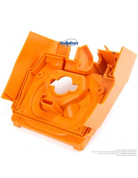 Base-socle-filtre-pour-tronconneuse-Stihl-1128-124-3408-73582