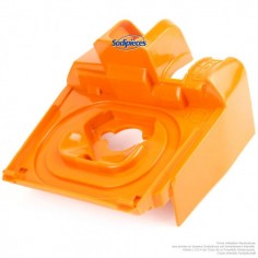 Base-socle-filtre-pour-tronconneuse-Stihl-1128-124-3408-73582 2