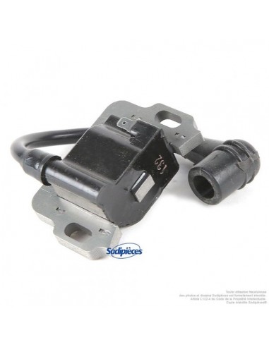 Bobine-d039allumage-pour-Honda-30500-Z0D-013-26637