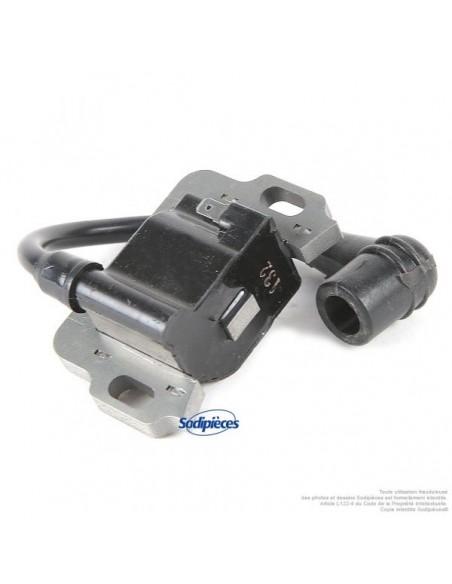 Bobine-d039allumage-pour-Honda-30500-Z0D-013-26637