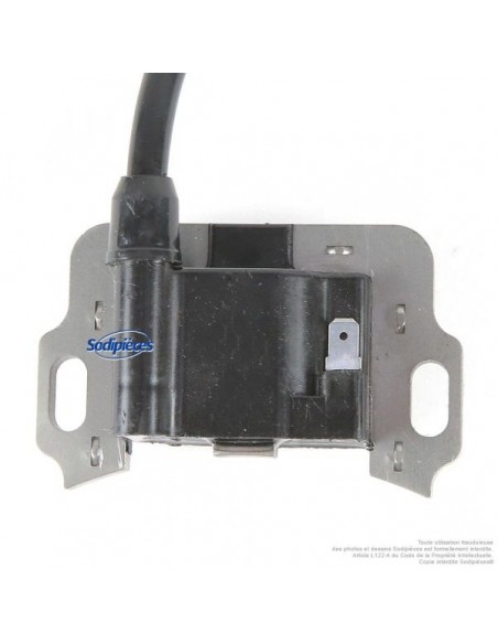 Bobine-d039allumage-pour-Honda-30500-Z0D-013-26637