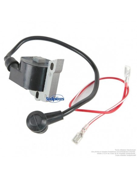 Bobine-d039allumage-pour-Husqvarna-503-63-98-01-26646