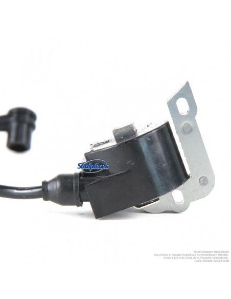 Bobine-d039allumage-pour-Husqvarna-503-63-98-01-26646
