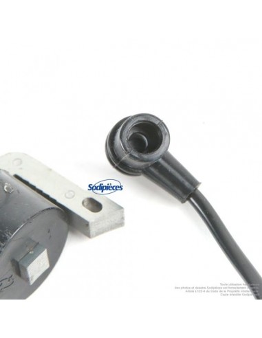 Bobine-d039allumage-pour-Husqvarna-503-63-98-01-26646