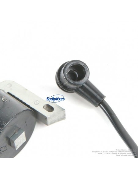 Bobine-d039allumage-pour-Husqvarna-503-63-98-01-26646