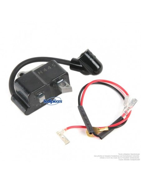 Bobine-d039allumage-pour-Husqvarna-573-93-57-01-26647