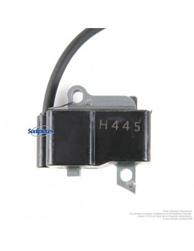 Bobine-d039allumage-pour-Husqvarna-573-93-57-01-26647