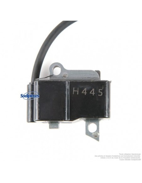 Bobine-d039allumage-pour-Husqvarna-573-93-57-01-26647