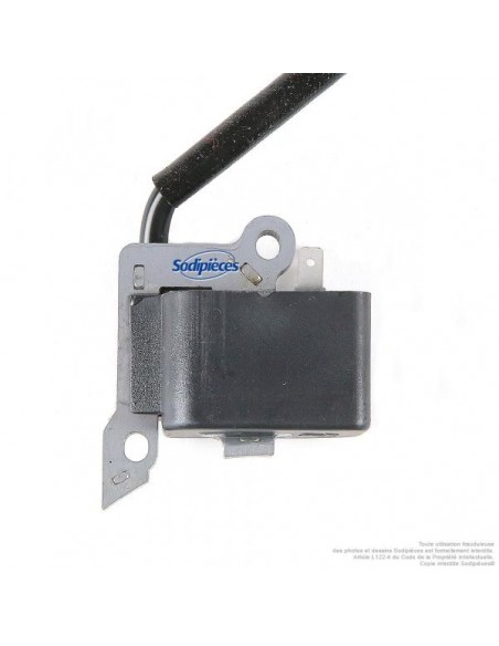Bobine-d039allumage-pour-Husqvarna-575-80-35-01-26644