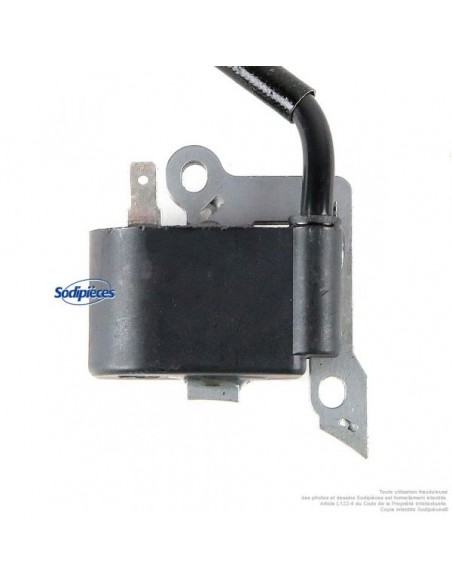 Bobine-d039allumage-pour-Husqvarna-575-80-35-01-26644