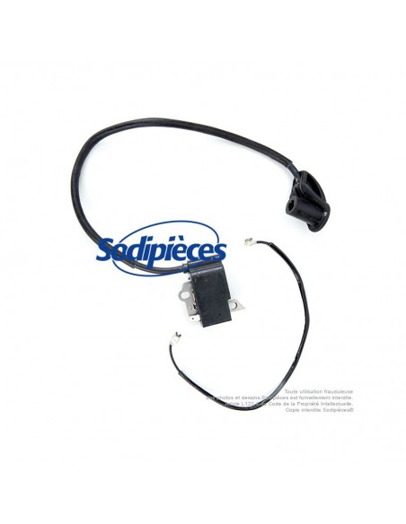 Bobine-d039allumage-electronique-pour-Stihl-FS120-FS200-FS200-FS250-FS300-FS350-24549
