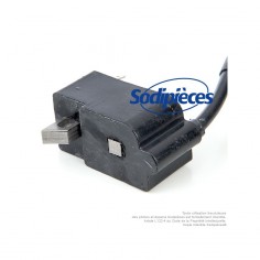 Bobine-d039allumage-electronique-pour-Stihl-FS120-FS200-FS200-FS250-FS300-FS350-24549 2