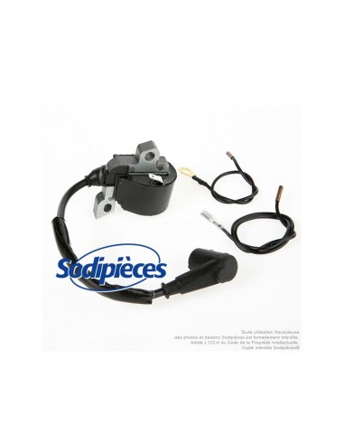 Bobine-d039allumage-electronique-pour-Stihl-024-MS240-026-MS260-028-028AV-AV-SUPER-029-0000-400-1300-73023