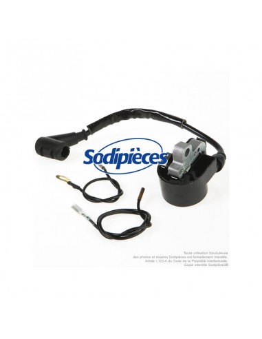 Bobine-d039allumage-electronique-pour-Stihl-024-MS240-026-MS260-028-028AV-AV-SUPER-029-0000-400-1300-73023