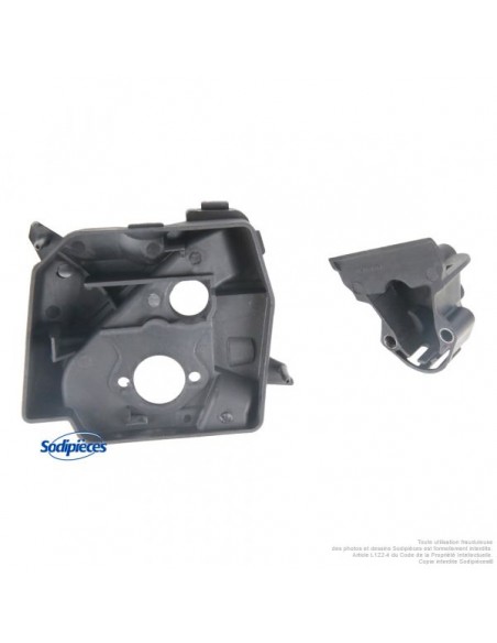 Boitier-et-chicane-du-filtre-a-air-pour-Stihl-MS341-MS361-73848