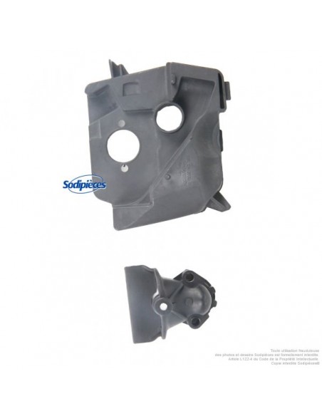 Boitier-et-chicane-du-filtre-a-air-pour-Stihl-MS341-MS361-73848