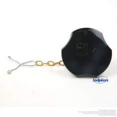 Bouchon-reservoir-essence-pour-tronconneuse-decoupeuse-Stihl-1107-350-0500-73736 2